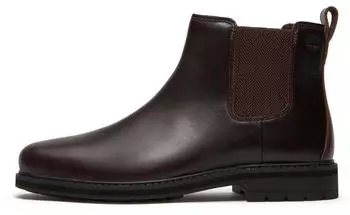 Timberland Stormbucks Mid Chelsea Boot dunkelbraun
