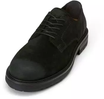 Marc O'Polo Shoes Men Nubuck/Suede Leather braun