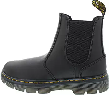 Dr. Martens 2976 black athena
