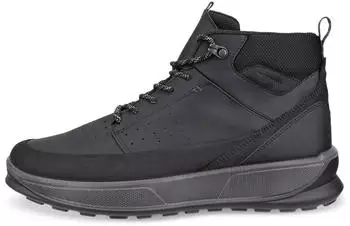 Ecco Byway 2.0 Waterproof Ankle Boot schwarz