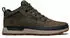 Timberland Field Boot Mid Lace Up GTX grün