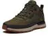 Timberland Field Boot Mid Lace Up GTX grün