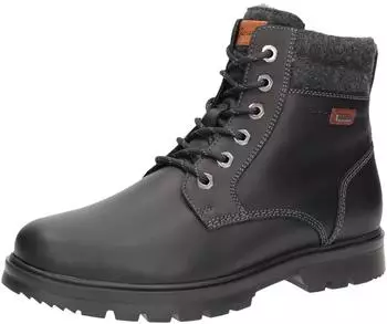 Sioux Mornay-700-TEX-LF-H schwarz