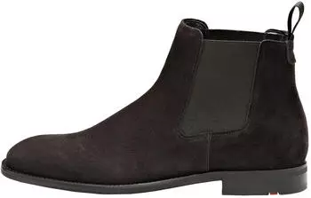 LLOYD Vera 315 tiefschwarz