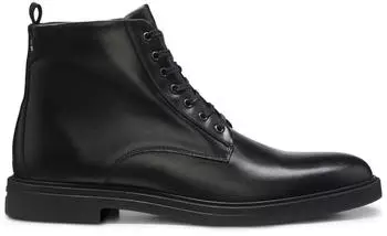Hugo Boss Calev_Halb_lt (50573364) schwarz