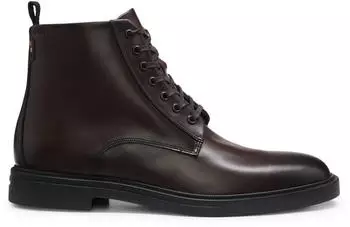 Hugo Boss Calev_Halb_lt (50573364) dunkelbraun