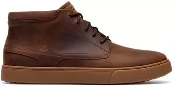 Clarks Lydford Mid braun