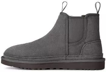 UGG Neumel Chelsea Boot grau