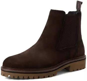 Tamaris Removable Sock (1-15411-47) mocca