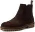 Tamaris Removable Sock (1-15411-47) mocca