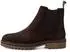 Tamaris Removable Sock (1-15411-47) mocca