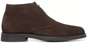 Geox U Saharo D chocolate/brown