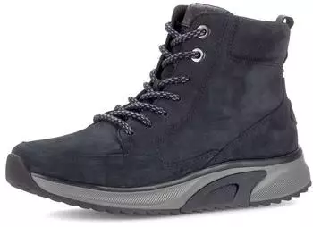 Gabor Winter Boots (0802.01) oliv (mel.)