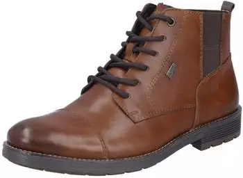 Rieker Sneaker High muskat