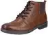 Rieker Sneaker High muskat