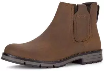Gabor Uomo Chelsea Boots (9112.10) bison