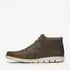 Timberland Bradstreet Mid Lace Up Sneaker canteen