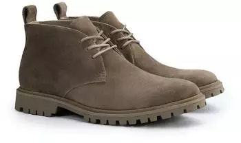 LLOYD Venton taupe