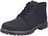 Rieker FIBER-GRIP Winter Boots schwarz