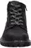 Josef Seibel Chance 60 Lace-up Boots Lace-up Ankle Boot in Mountaineer Look, Width G (wide) schwarz