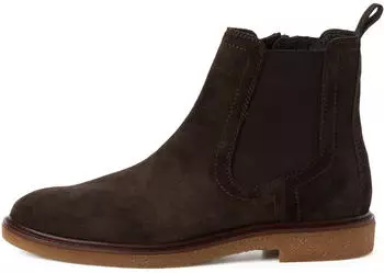 Marco Tozzi Chelsea Boot 2-15304-47 braun