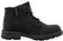 Tom Tailor Winter Boots Lace-up Boots with Rivets and Decorative Stitching anthrazit