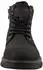 Tom Tailor Winter Boots Lace-up Boots with Rivets and Decorative Stitching anthrazit
