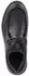Bugatti Suede Lace-Up Ankle Boot schwarz