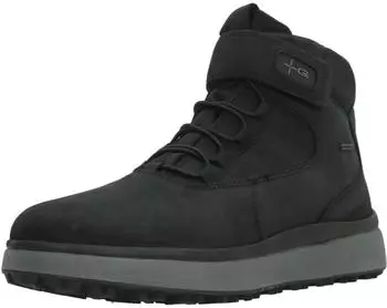 Geox U56FZC (U56FZC) schwarz/grau