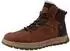 Tom Tailor Boots braun/dunkelbraun