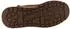 Tom Tailor Boots braun/dunkelbraun