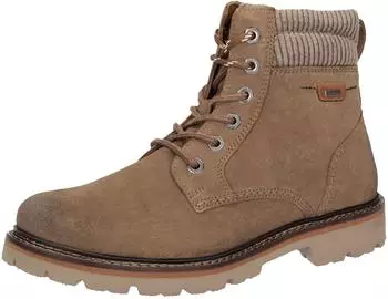 Sioux Adalrik-704-TEX-H braun