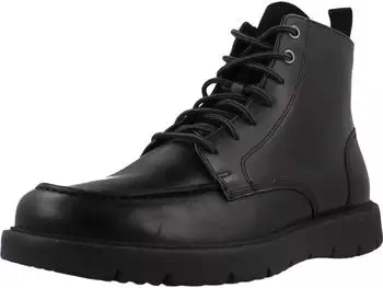 Geox U Pove Ankle Boot