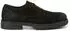 Marc O'Polo Oiled Suede Slip-On Boots coffee brown