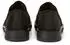 Marc O'Polo Oiled Suede Slip-On Boots coffee brown