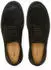 Marc O'Polo Oiled Suede Slip-On Boots coffee brown