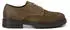 Marc O'Polo Oiled Suede Slip-On Boots dunkel taupe/schwarz taupe/braun