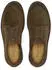 Marc O'Polo Oiled Suede Slip-On Boots dunkel taupe/schwarz taupe/braun