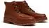 Timberland Men's Lace-Up Boots cognac