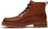 Timberland Men's Lace-Up Boots cognac