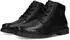 Bugatti Winter Boots Lace-Up Ankle Boot with TEX Membrane schwarz
