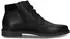 Bugatti Winter Boots Lace-Up Ankle Boot with TEX Membrane schwarz