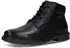 Bugatti Winter Boots Lace-Up Ankle Boot with TEX Membrane schwarz