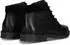 Bugatti Winter Boots Lace-Up Ankle Boot with TEX Membrane schwarz