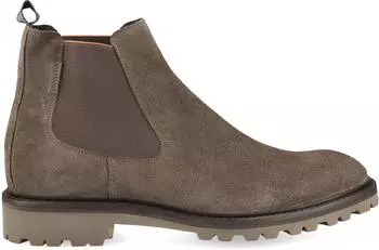 Floris van Bommel Chelsea Boots STURDI 04 taupe