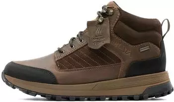 Clarks ATL Trek Hi braun/schwarz