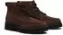 Timberland Britton Drive Mid Lace Up Boot dk brn nubuck