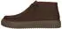 Clarks Torhill Hi dunkelbraun