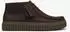 Clarks Torhill Hi dunkelbraun