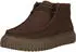Clarks Torhill Hi dunkelbraun